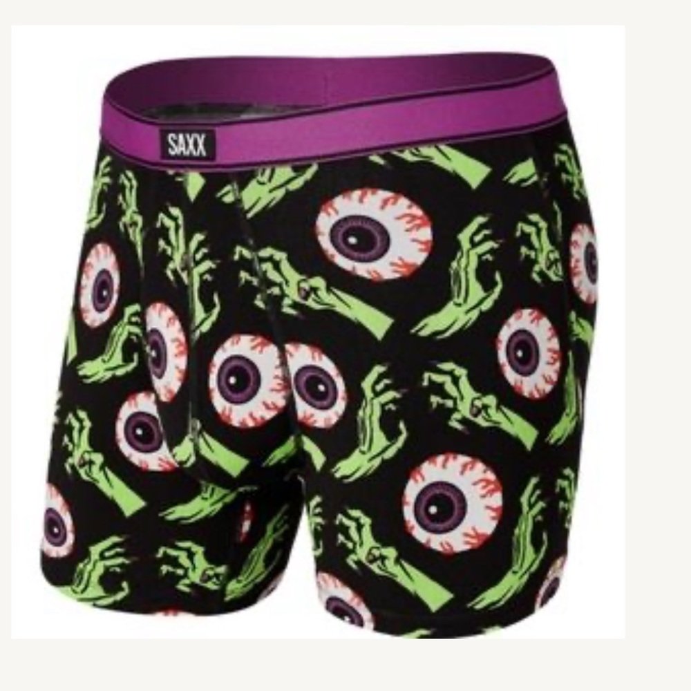 SAXX Daytripper Boxer Brief